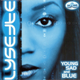 Illustration for article titled 30 Days of Musical Blackness With VSB, Day 13: Lysette Titi, 'Young, Sad and Blue'